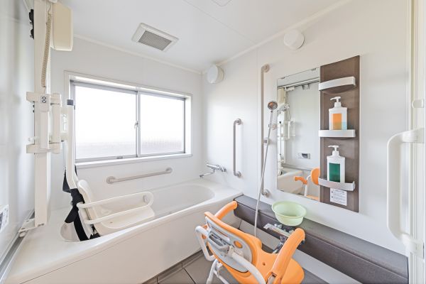 Senior Bathtub Installation in Sun City