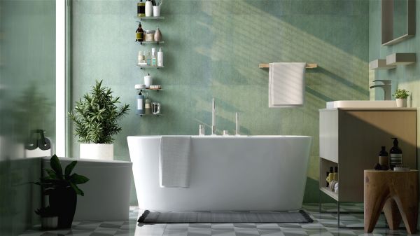 Cost of Tub Replacement in Sun City