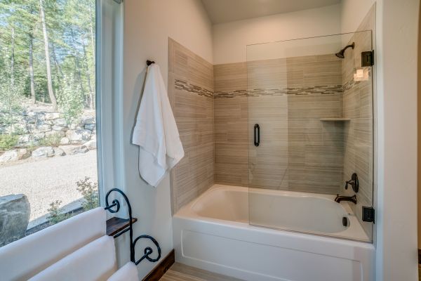 Cost of Bathroom Tub Installation in Sun City