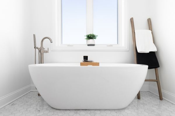 Cost of Bathtub Replacement in Sun City