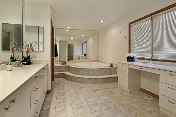 Step In Tub Installation in Sun City