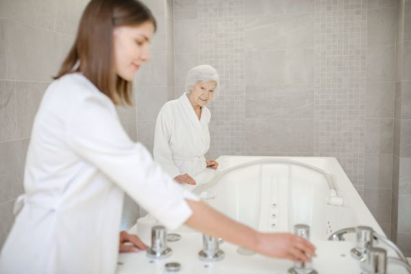 Walk In Tub Service in Sun City
