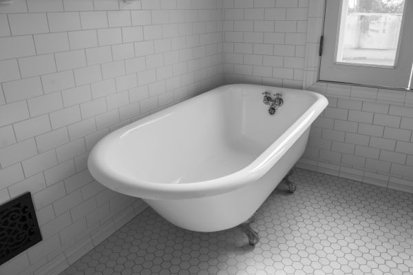 Cost of Cast Iron Tub Installation in Sun City