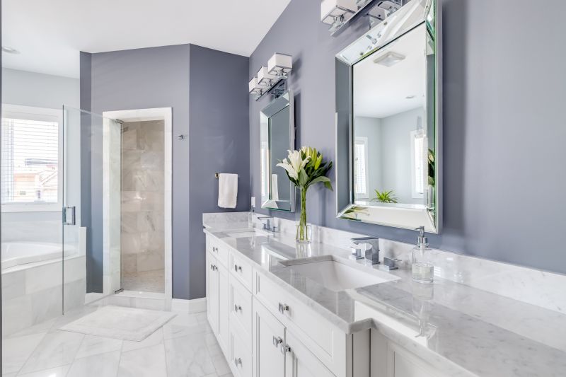 Bathroom Surface Upgrades