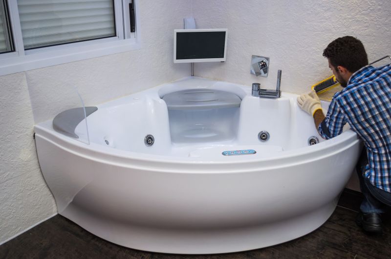 Top Bathtub Installation Companies in Glendale, AZ