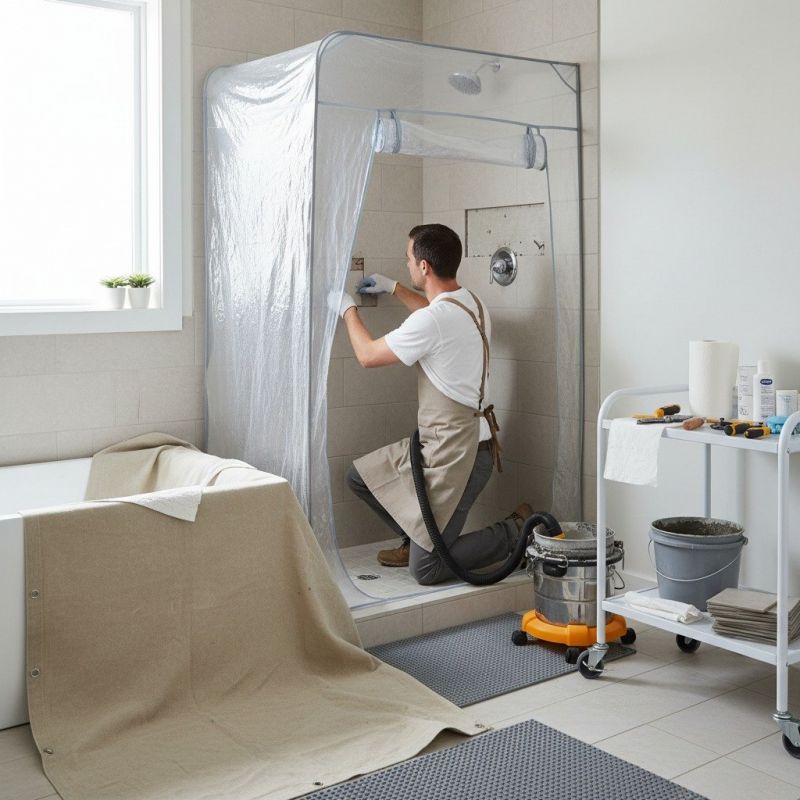 Top Shower Installation Companies in Avondale, AZ