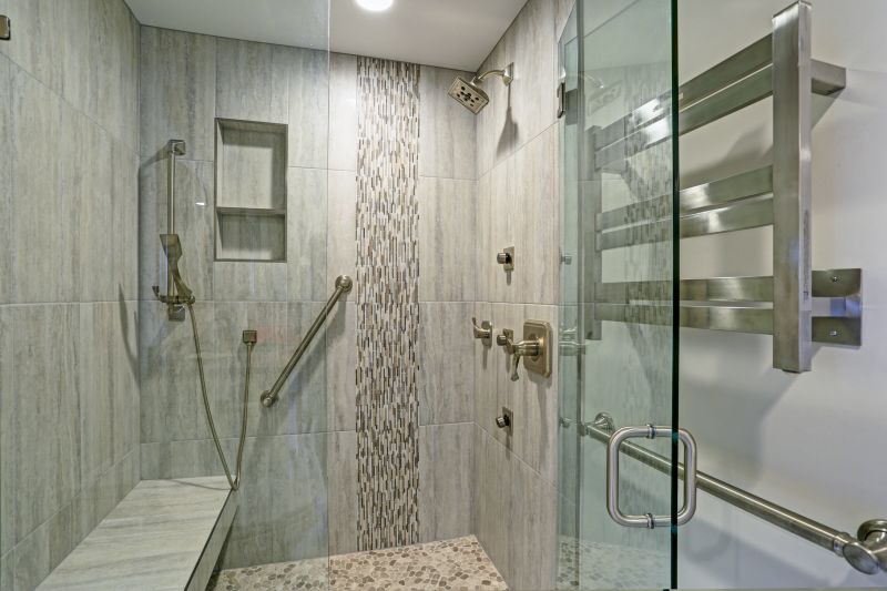 Top Shower Installation Companies in Peoria, AZ