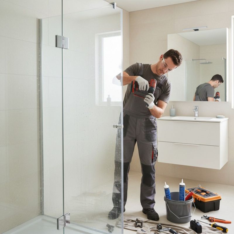 Top Shower Installation Companies in Scottsdale, AZ