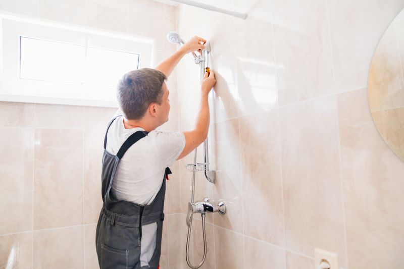 Top Shower Installation Companies in Sun City, AZ